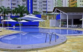 Residencial Thermas Caldas
